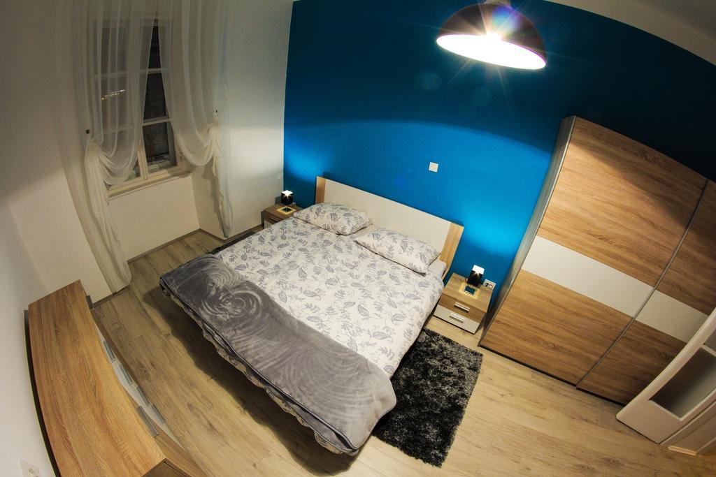 Apartment Jasmin Rijeka Exterior photo