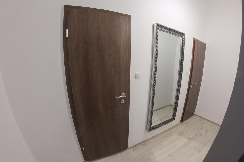 Apartment Jasmin Rijeka Exterior photo