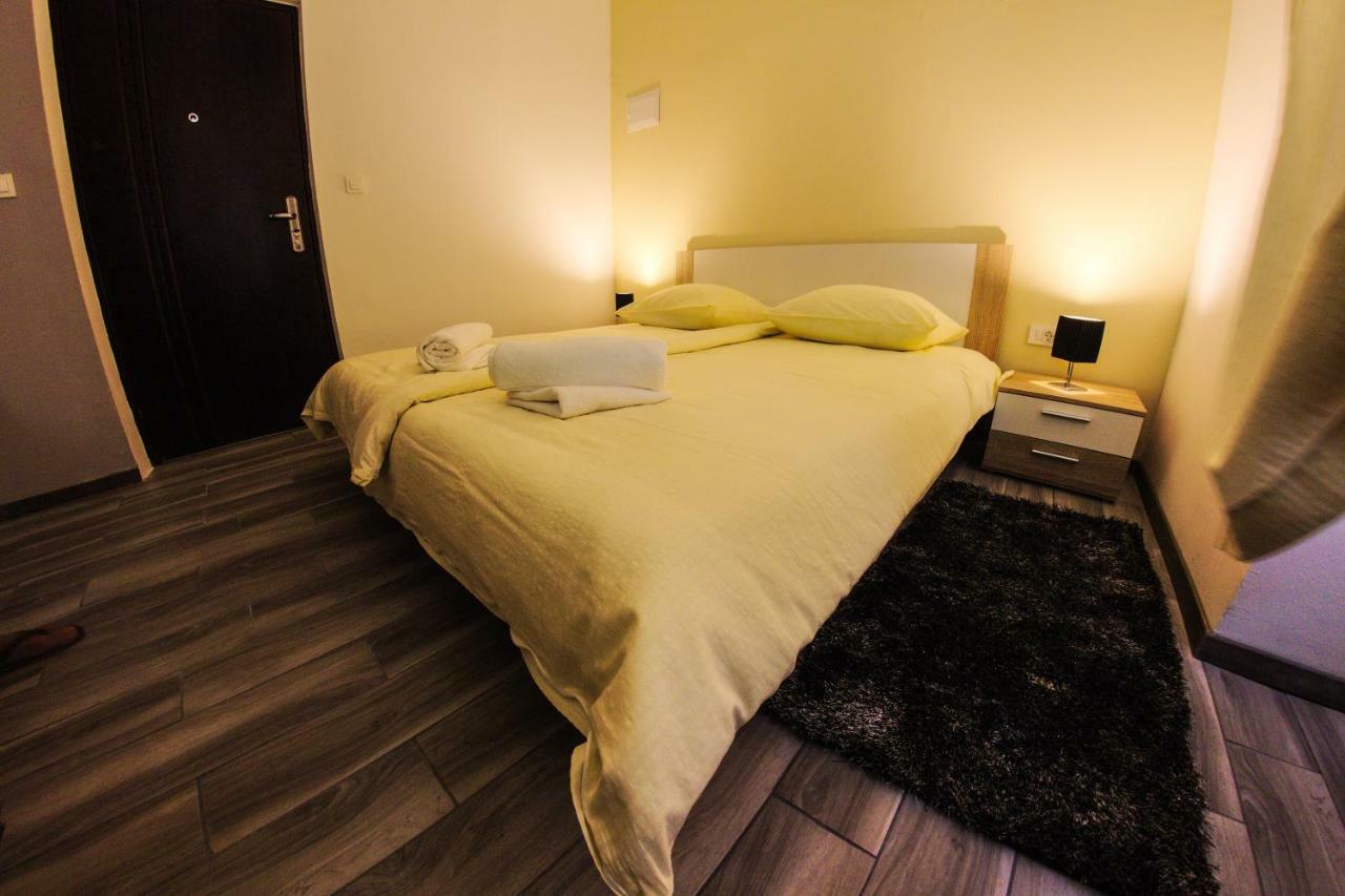 Apartment Jasmin Rijeka Exterior photo